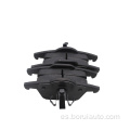 Paderas de freno automáticas para Volvo D980-7883